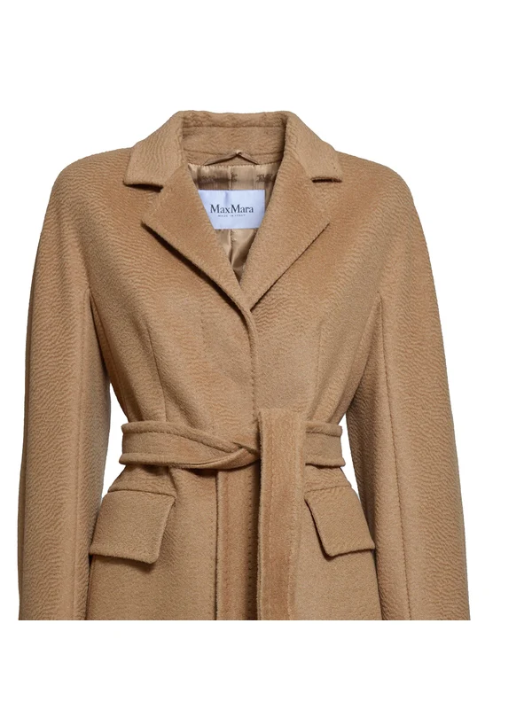 Max Mara Beige Coats - Image 8