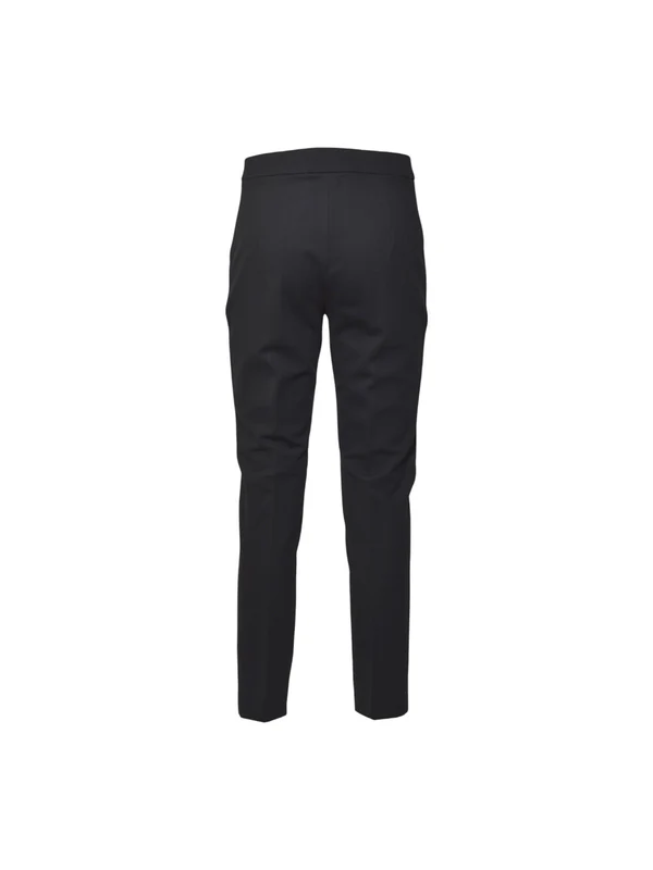Max Mara Black Trousers - Image 2