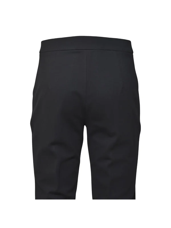 Max Mara Black Trousers - Image 3