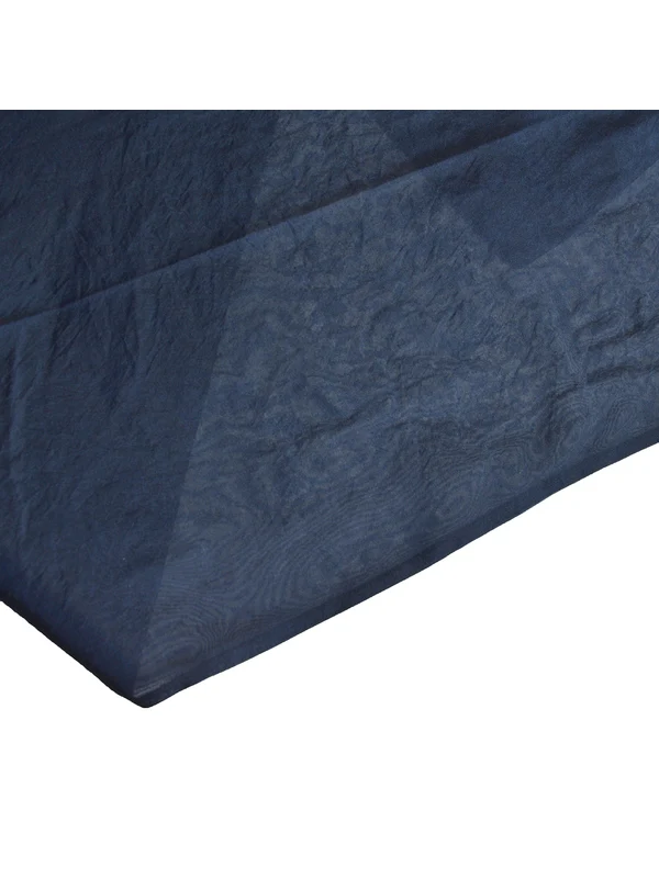 Max Mara Blue Other Fabric Mufflers - Image 2