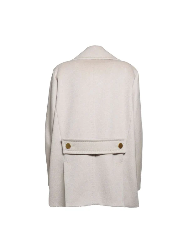 Max Mara Beige Coats - Image 3
