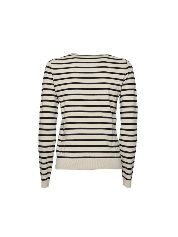 Weekend Max Mara Beige Knitted - Image 2