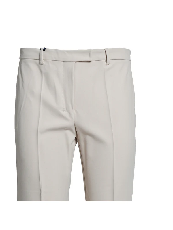 S Max Mara Beige Trousers - Image 5