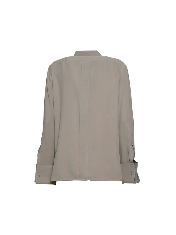 Max Mara Beige Shirts & Blouses - Image 3