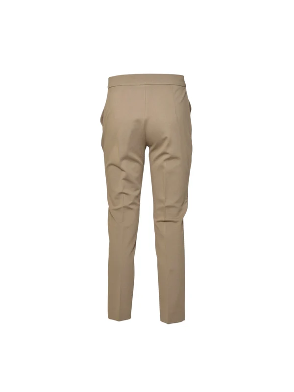 Max Mara Brown Trousers - Image 2