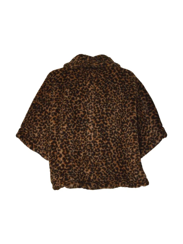 Max Mara Brown Cape - Image 2