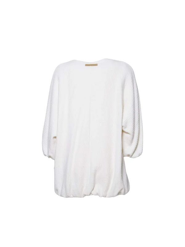 Max Mara White Jackets - Image 2