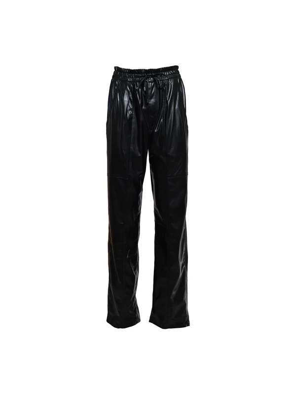 Isabel Marant Etoile Black Trousers - Image 2