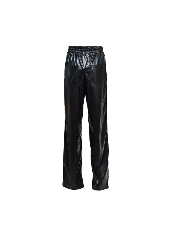 Isabel Marant Etoile Black Trousers - Image 3