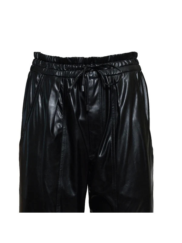 Isabel Marant Etoile Black Trousers - Image 6