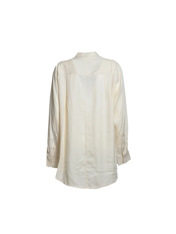 Isabel Marant Etoile Beige Shirts & Blouses - Image 2