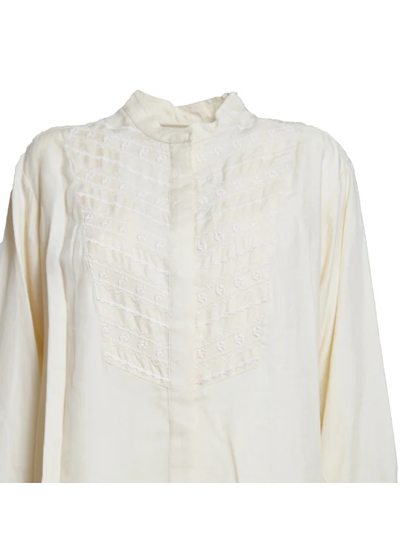 Isabel Marant Etoile Beige Shirts & Blouses - Image 3
