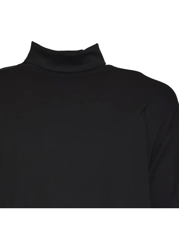 Lemaire Black Long Sleeve - Image 3