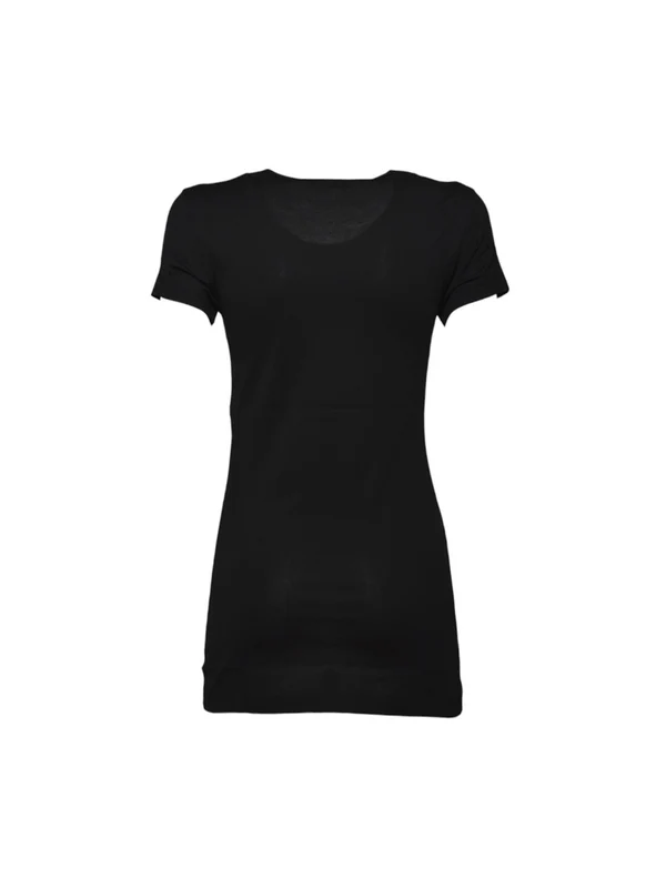 Lemaire Black Half Sleeve - Image 2