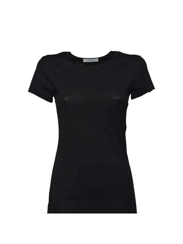 Lemaire Black Half Sleeve - Image 3