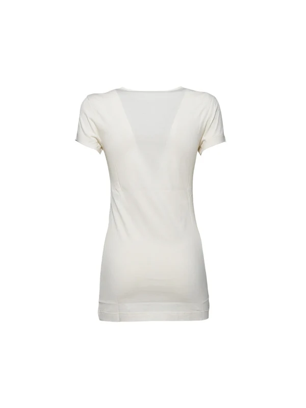 Lemaire White Half Sleeve - Image 2