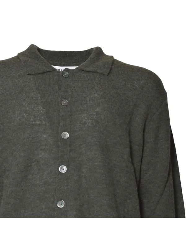 Our Legacy Green Cardigans - Image 3