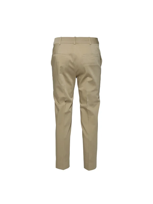 Max Mara Beige Trousers - Image 2