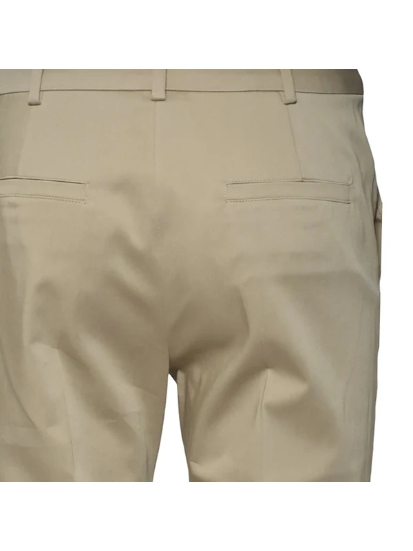 Max Mara Beige Trousers - Image 3