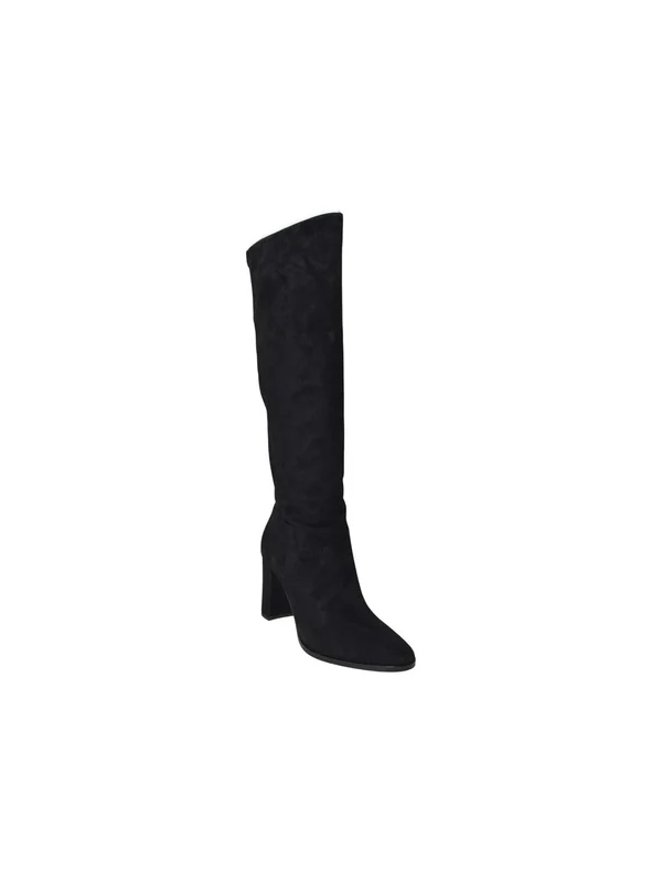 Polo Ralph Lauren Black Ankle Boots - Image 2
