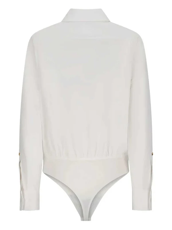 Max Mara White Shirts & Blouses - Image 2