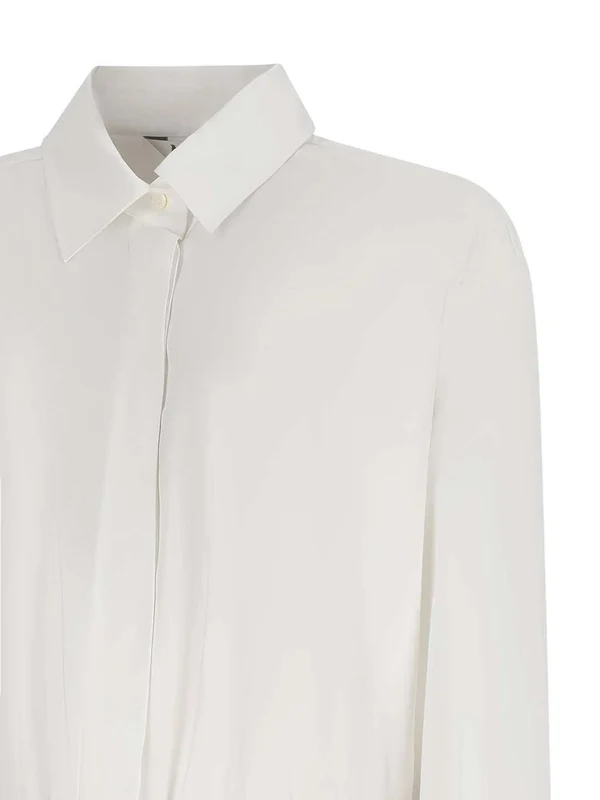 Max Mara White Shirts & Blouses - Image 3