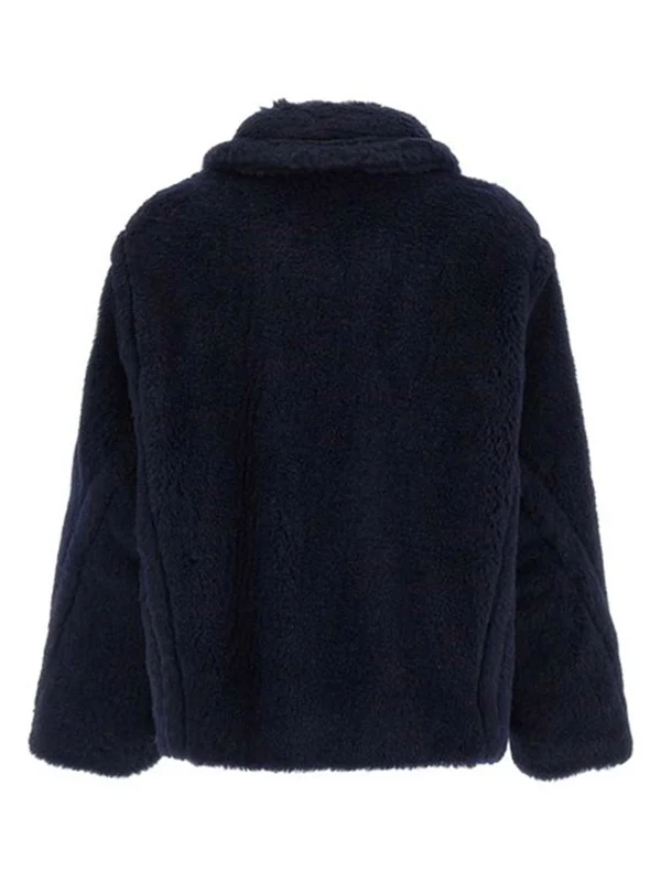 Max Mara Blue Jackets - Image 2