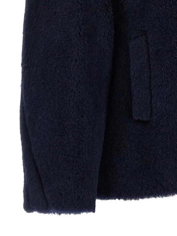 Max Mara Blue Jackets - Image 3