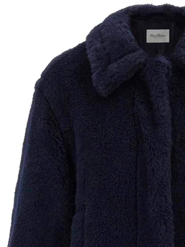 Max Mara Blue Jackets - Image 4