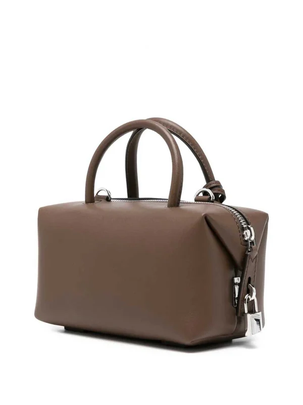 Max Mara Brown Tote Bags - Image 2