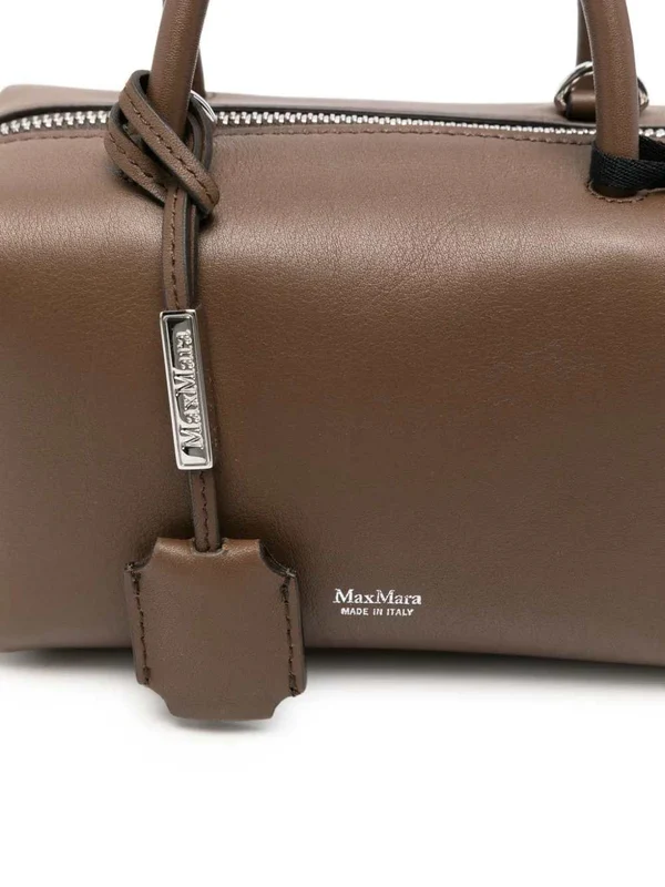 Max Mara Brown Tote Bags - Image 3