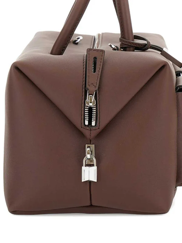 Max Mara Brown Tote Bags - Image 4