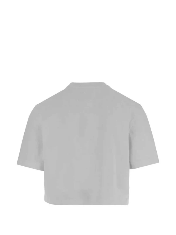 Jacquemus Grey Half Sleeve - Image 2