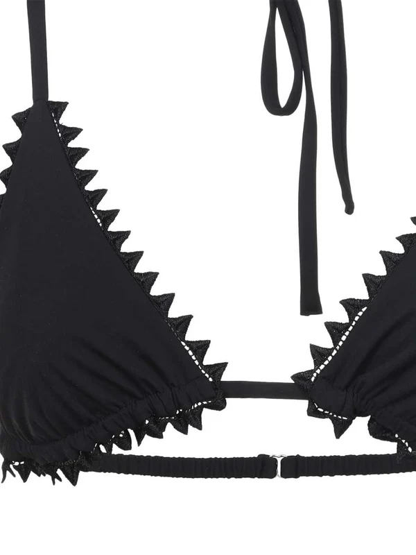 Jacquemus Black Bra & Panties - Image 3