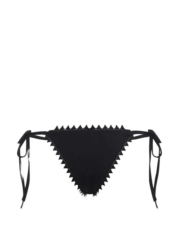Jacquemus Black Bra & Panties - Image 2