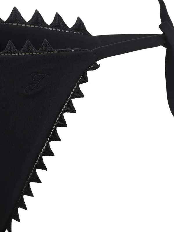 Jacquemus Black Bra & Panties - Image 3