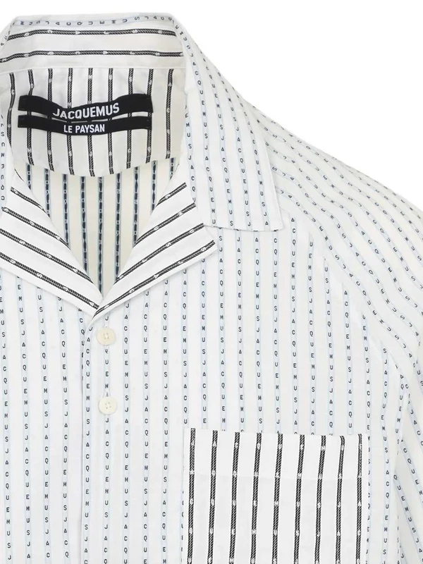 Jacquemus White Shirts - Image 3