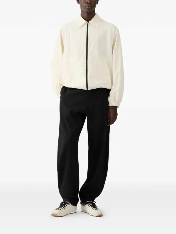 Jacquemus Ivory Jackets - Image 2