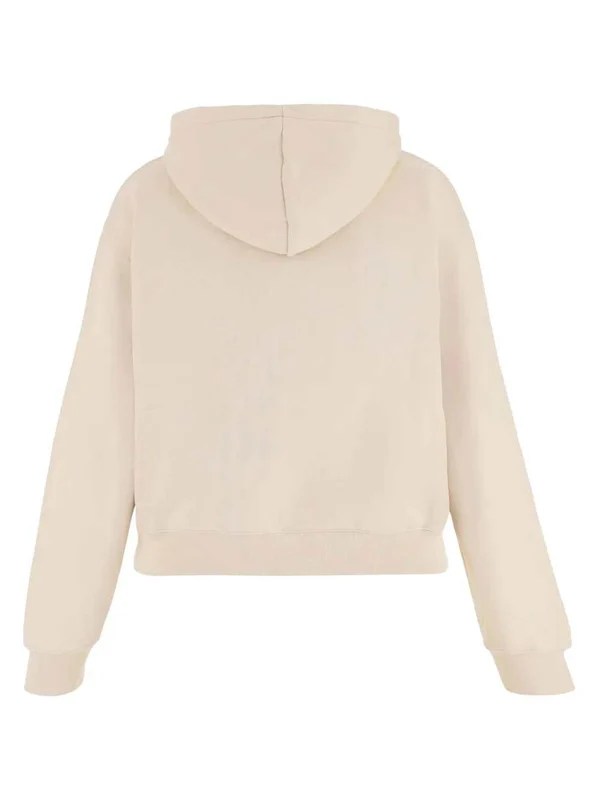 Jacquemus Beige Hoodies - Image 2