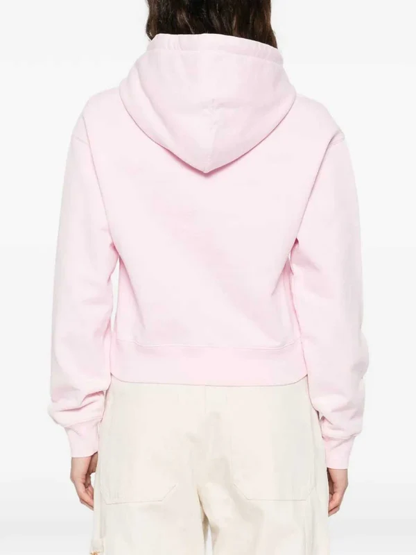 Jacquemus Pink Hoodies - Image 4