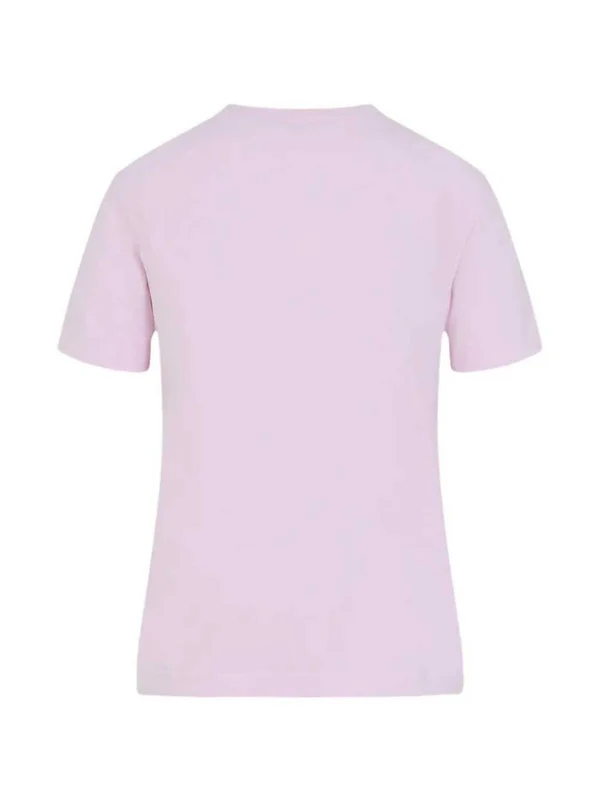 Jacquemus Pink Half Sleeve - Image 2