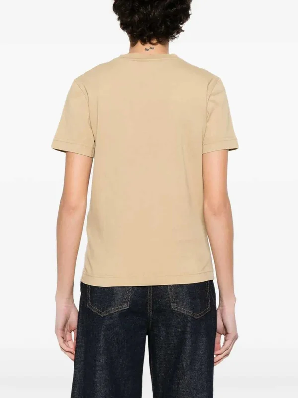 Jacquemus Beige Half Sleeve - Image 4