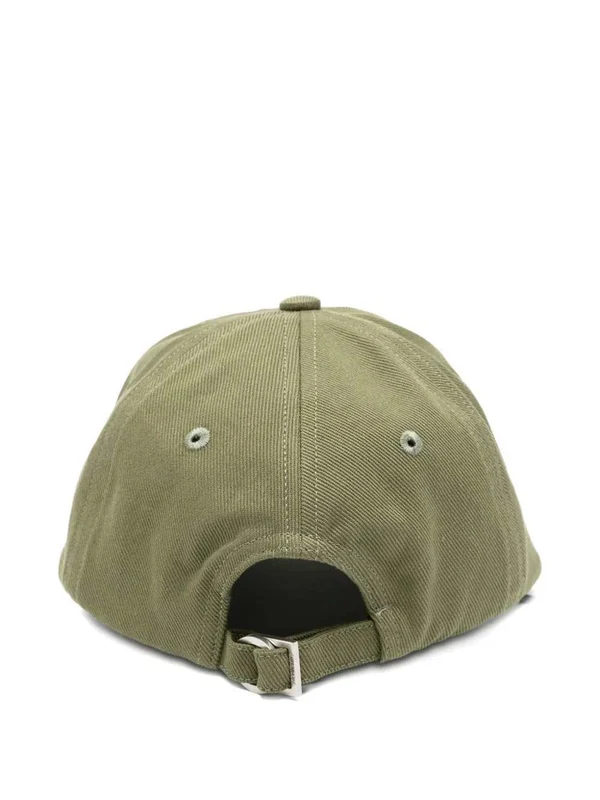 Jacquemus Green Cap - Image 2