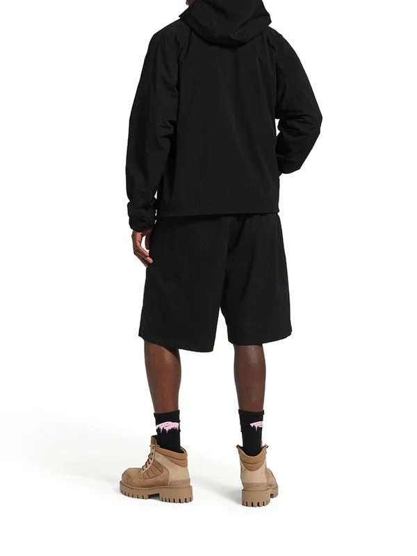 Balenciaga Black Jackets - Image 3