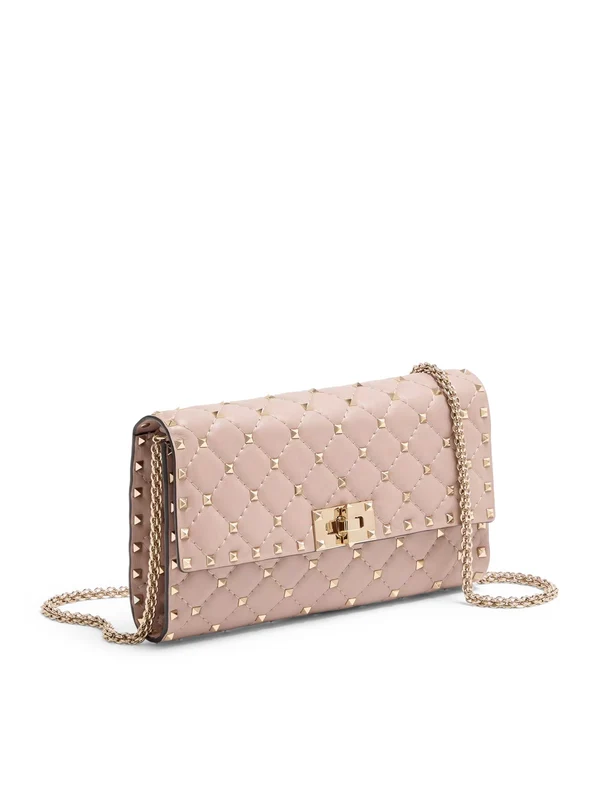 Valentino Pink Beige Crossbody & Shoulder Bags - Image 3