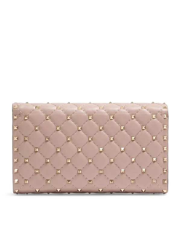 Valentino Pink Beige Crossbody & Shoulder Bags - Image 4