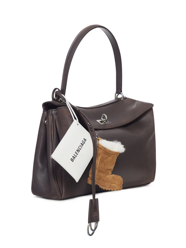 Rodeo Small Shoulder Bag - Image 2