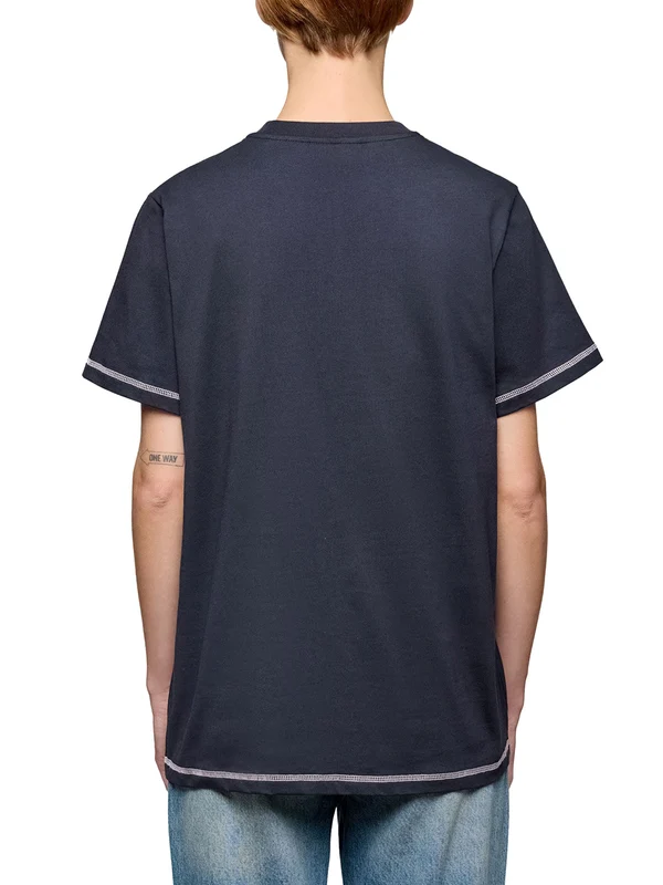 Ganni Black Half Sleeve - Image 4