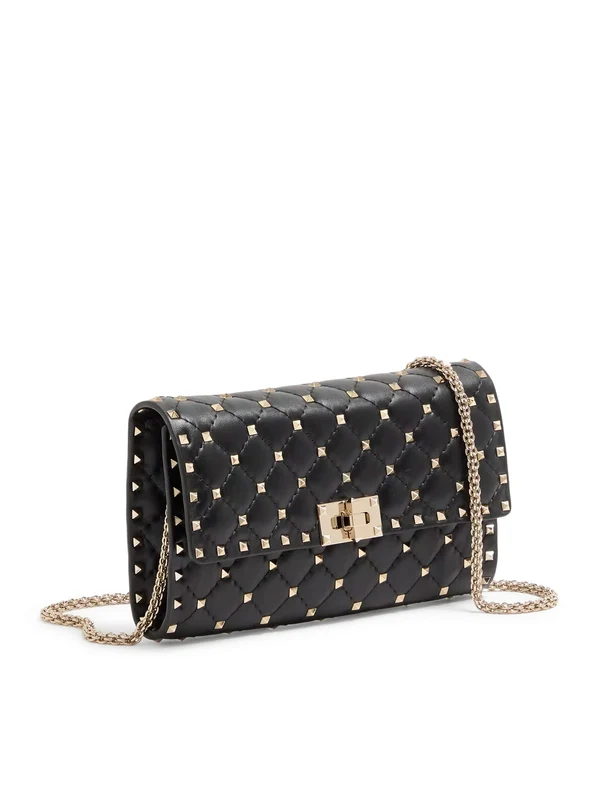 Valentino Black Crossbody & Shoulder Bags - Image 2