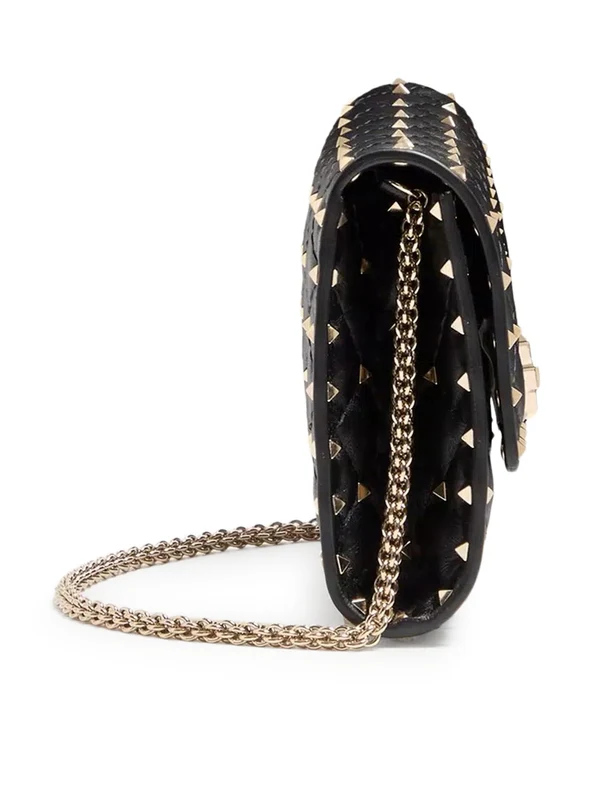 Valentino Black Crossbody & Shoulder Bags - Image 4